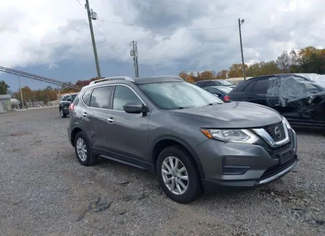 NISSAN ROGUE 2018 jn8at2mv9jw306131