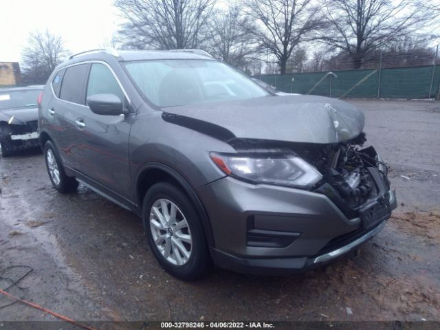 NISSAN ROGUE 2018 jn8at2mv9jw306808