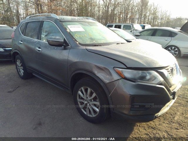 NISSAN ROGUE 2018 jn8at2mv9jw307134