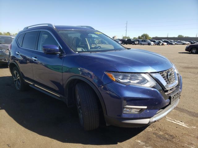 NISSAN ROGUE S 2018 jn8at2mv9jw308204