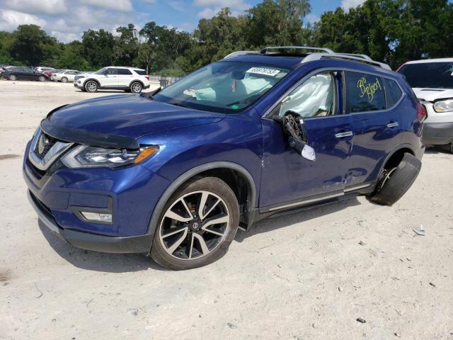 NISSAN ROGUE S 2018 jn8at2mv9jw308221