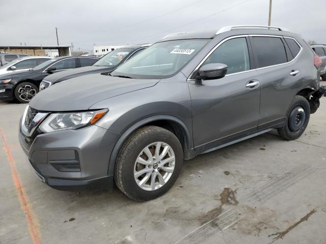 NISSAN ROGUE S 2018 jn8at2mv9jw308588