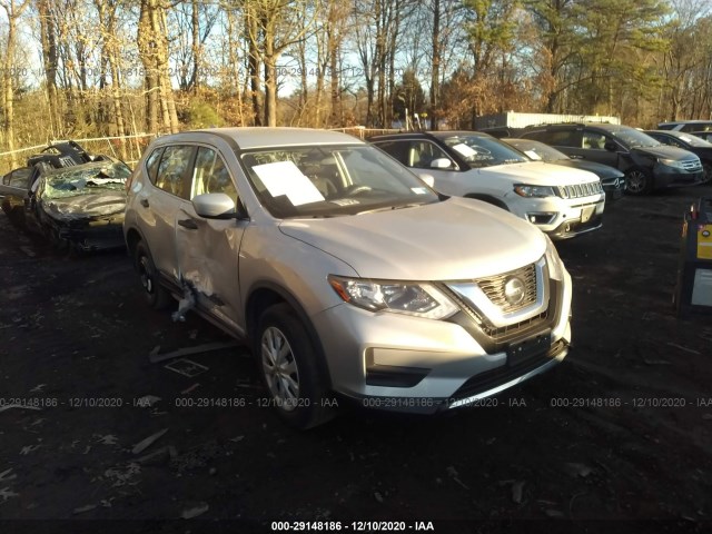 NISSAN ROGUE 2018 jn8at2mv9jw308901