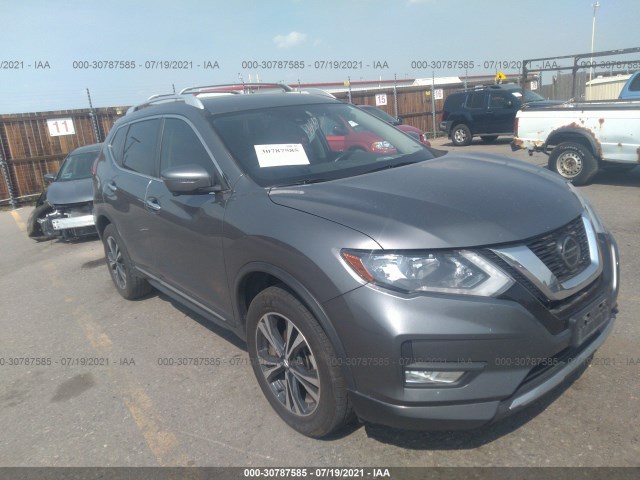 NISSAN ROGUE 2018 jn8at2mv9jw309000