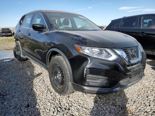 NISSAN ROGUE S 2018 jn8at2mv9jw311281