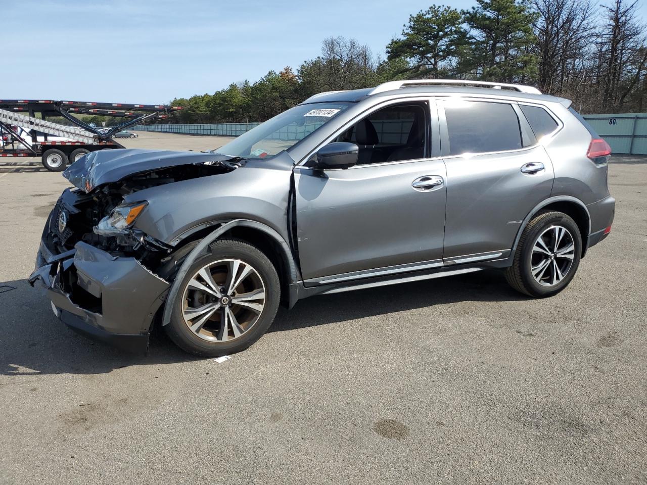 NISSAN ROGUE 2018 jn8at2mv9jw311670