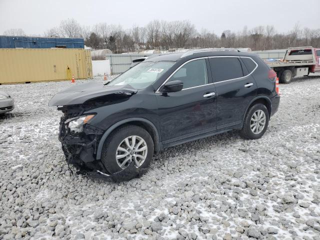 NISSAN ROGUE 2018 jn8at2mv9jw313175