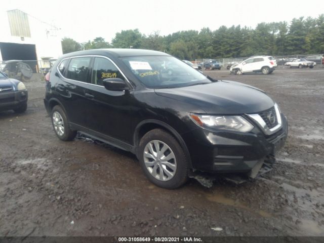 NISSAN ROGUE 2018 jn8at2mv9jw313211