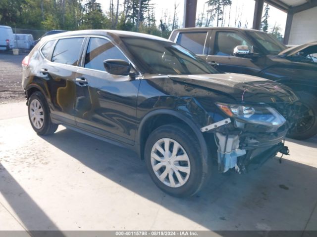 NISSAN ROGUE 2018 jn8at2mv9jw313290