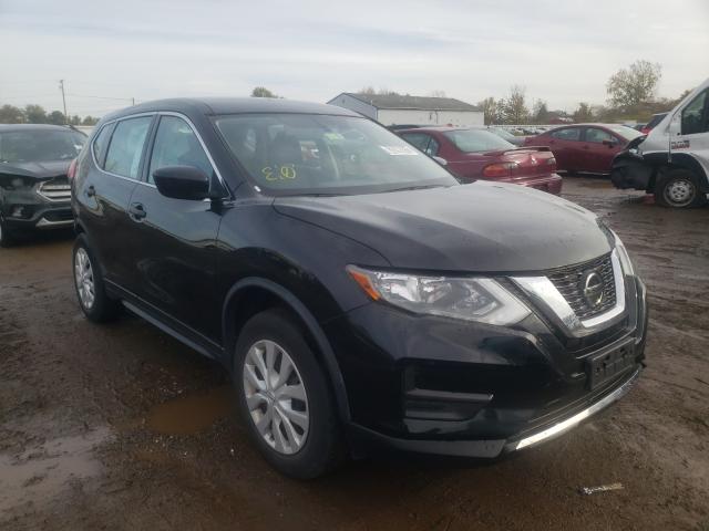 NISSAN ROGUE S 2018 jn8at2mv9jw314312