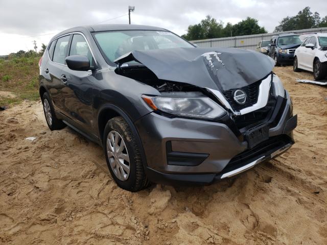 NISSAN ROGUE 2018 jn8at2mv9jw314665