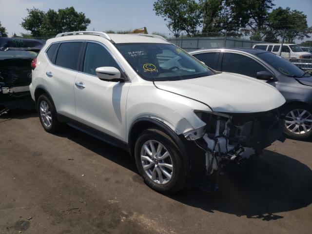 NISSAN ROGUE 2018 jn8at2mv9jw315153