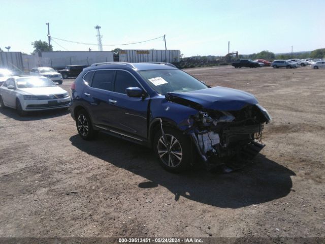 NISSAN ROGUE 2018 jn8at2mv9jw317758