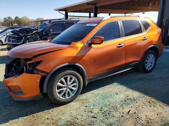 NISSAN ROGUE 2018 jn8at2mv9jw318084