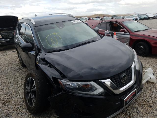 NISSAN ROGUE S 2018 jn8at2mv9jw319171