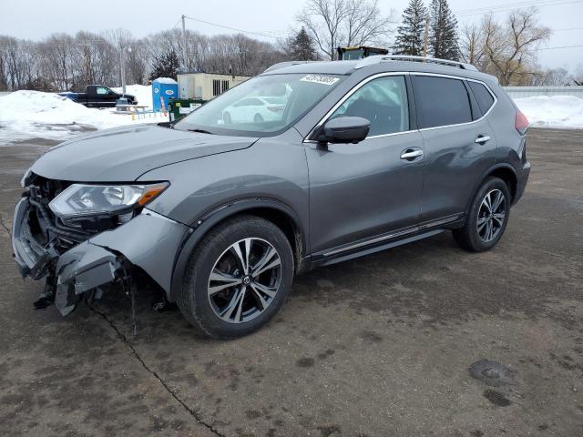 NISSAN ROGUE S 2018 jn8at2mv9jw320241