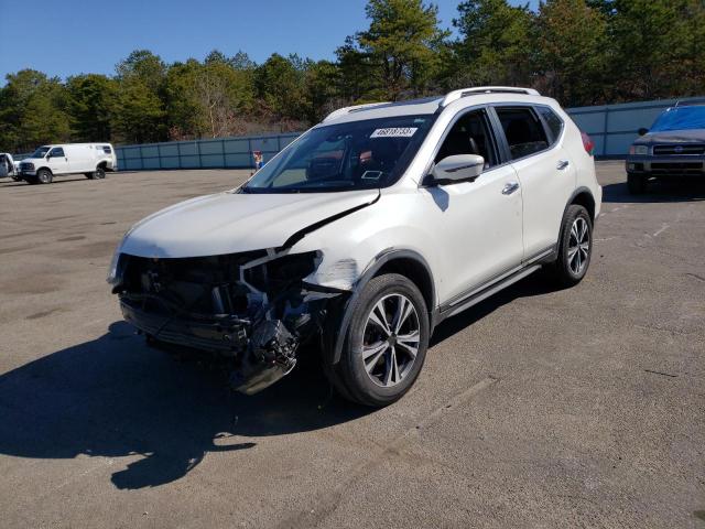 NISSAN ROGUE S 2018 jn8at2mv9jw321311