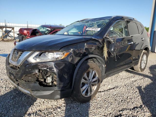 NISSAN ROGUE S 2018 jn8at2mv9jw321809