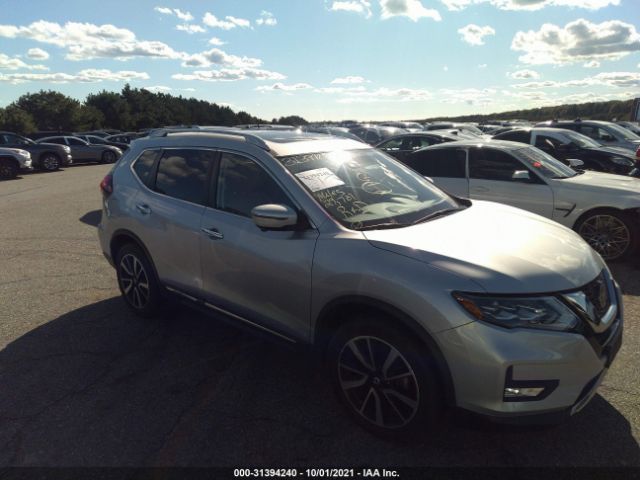 NISSAN ROGUE 2018 jn8at2mv9jw321969