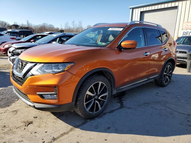 NISSAN ROGUE 2018 jn8at2mv9jw322734