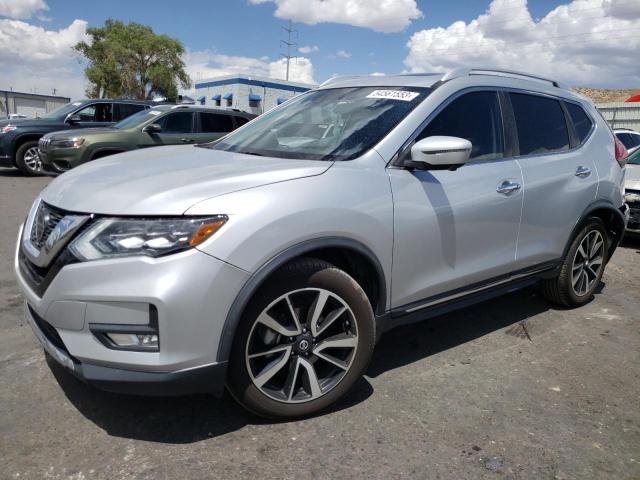 NISSAN ROGUE S 2018 jn8at2mv9jw322894