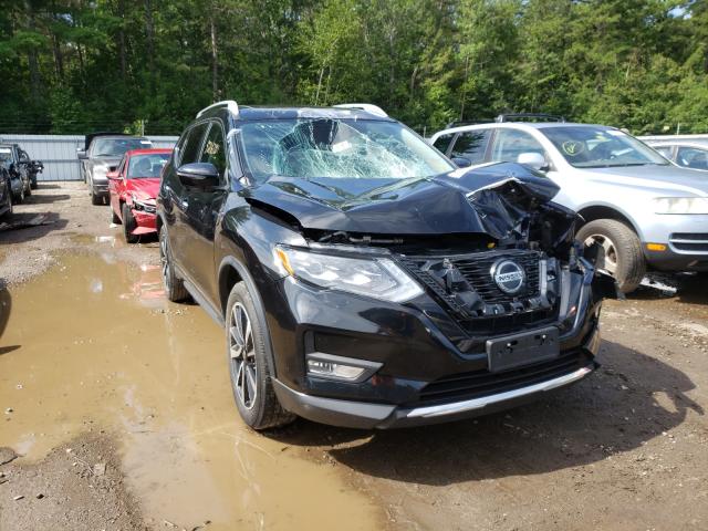 NISSAN ROGUE S 2018 jn8at2mv9jw324550