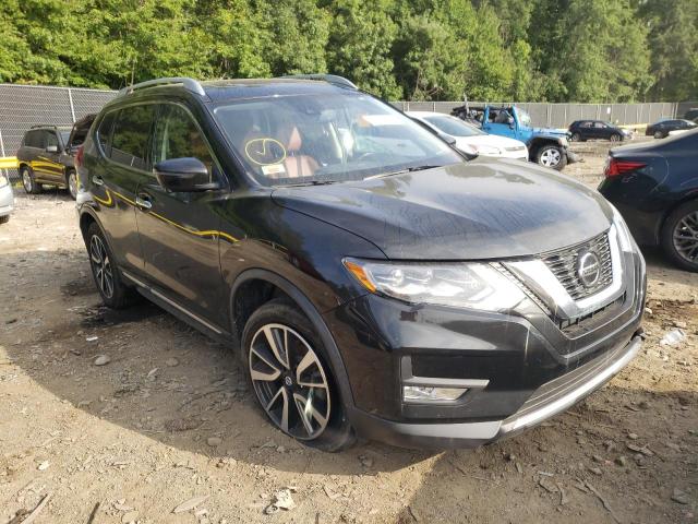 NISSAN ROGUE S 2018 jn8at2mv9jw324614