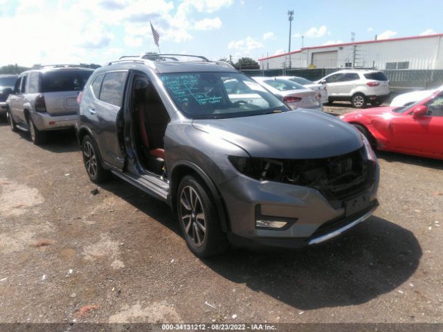 NISSAN ROGUE 2018 jn8at2mv9jw326184