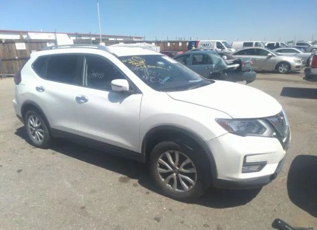 NISSAN ROGUE 2018 jn8at2mv9jw327058