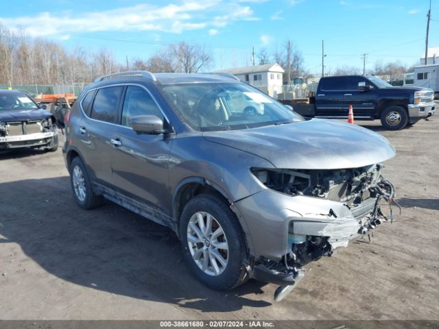 NISSAN ROGUE 2018 jn8at2mv9jw327626