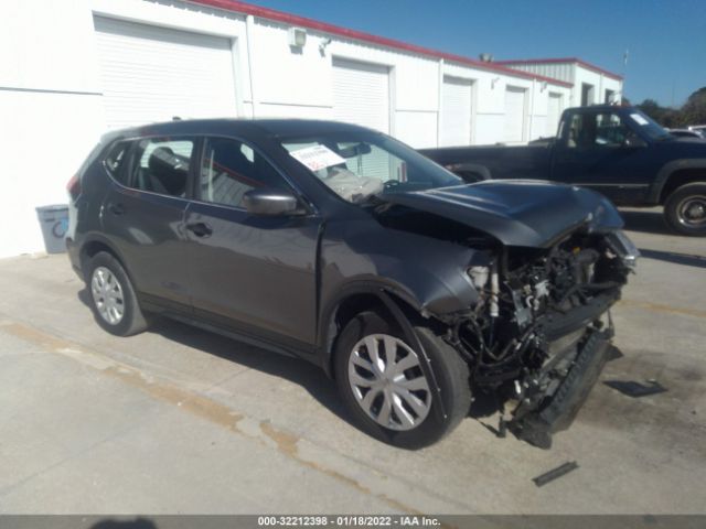 NISSAN ROGUE 2018 jn8at2mv9jw329859