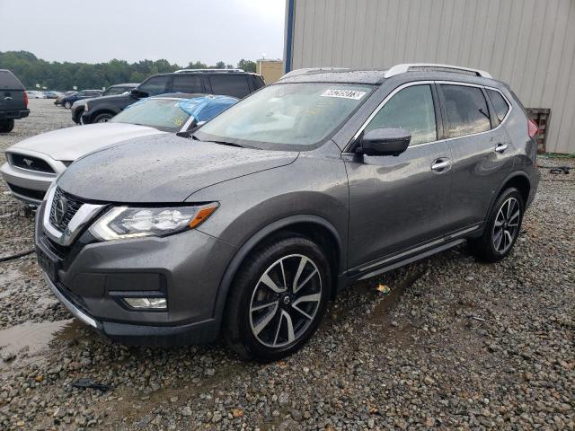 NISSAN ROGUE S 2018 jn8at2mv9jw341509