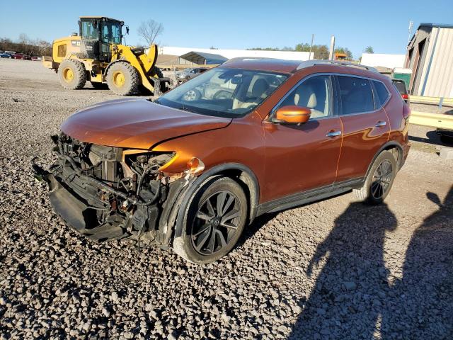 NISSAN ROGUE 2018 jn8at2mv9jw342207