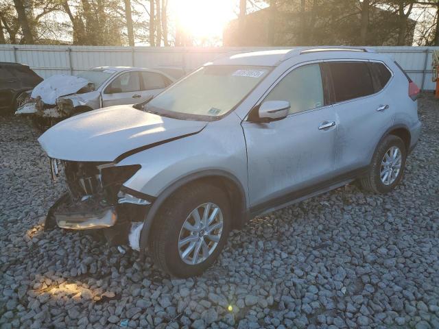 NISSAN ROGUE 2018 jn8at2mv9jw344944