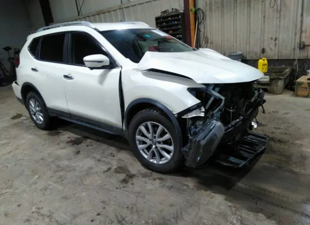 NISSAN ROGUE 2018 jn8at2mv9jw345978