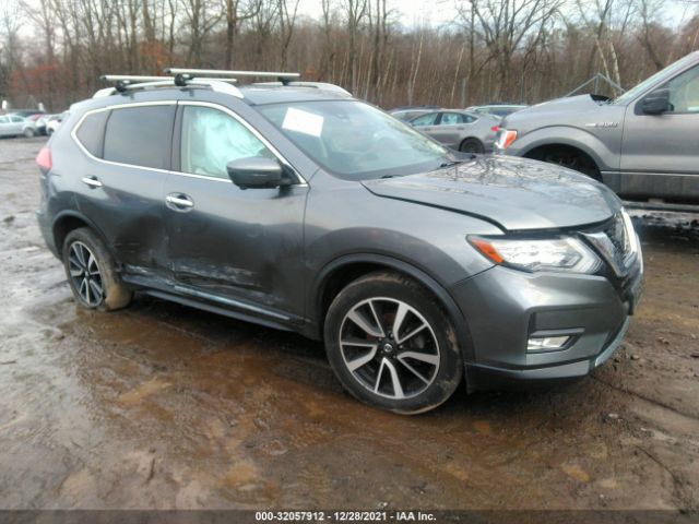 NISSAN ROGUE 2018 jn8at2mv9jw346290