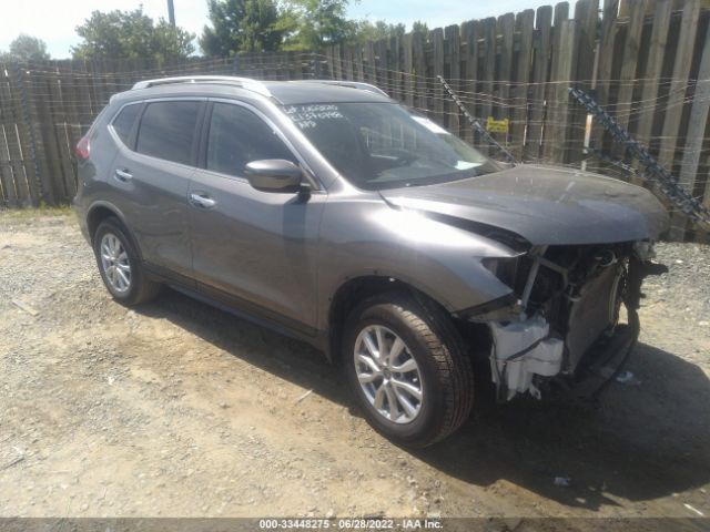 NISSAN ROGUE 2018 jn8at2mv9jw346404