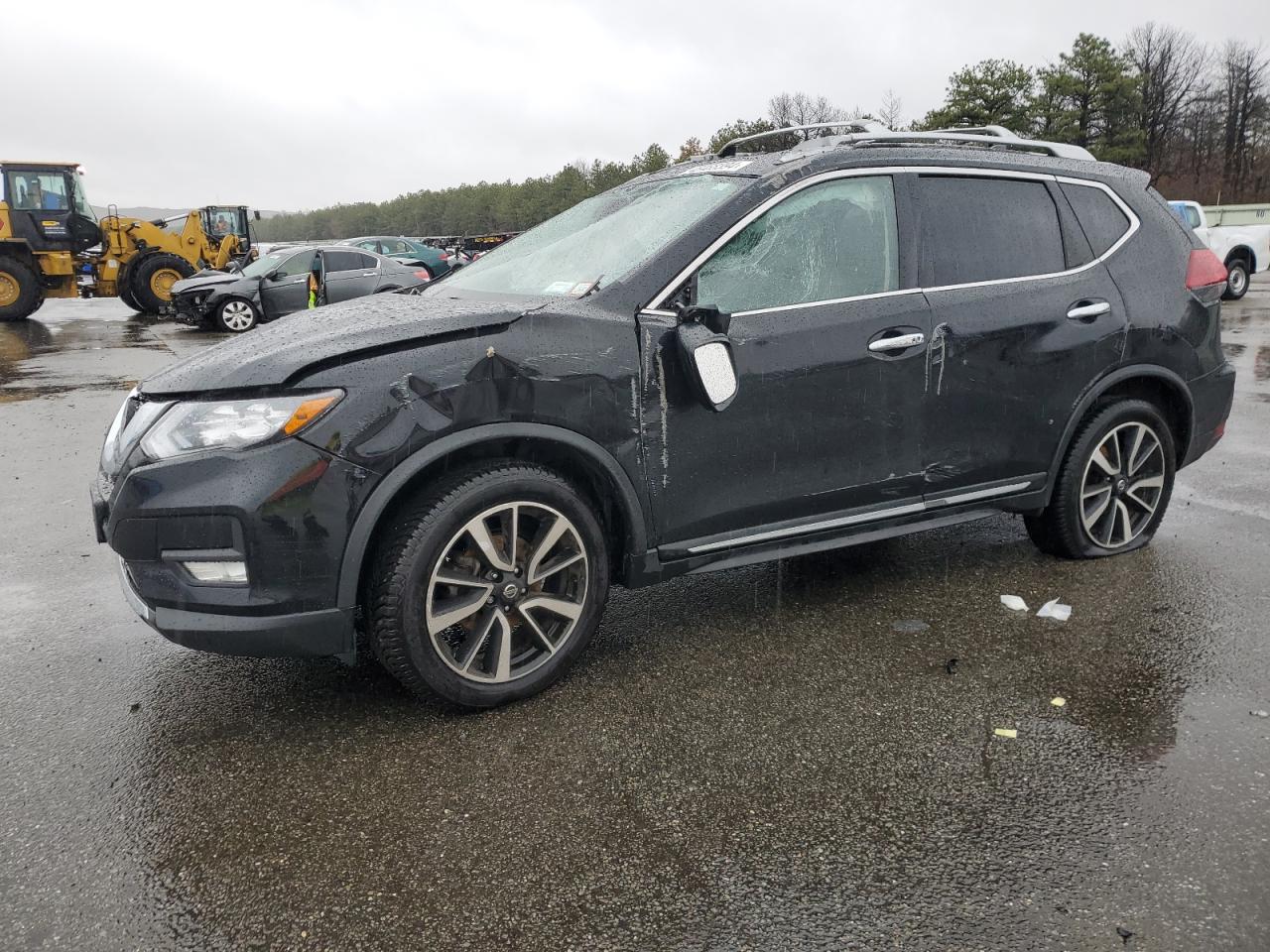 NISSAN ROGUE 2018 jn8at2mv9jw346743