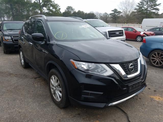 NISSAN ROGUE S 2018 jn8at2mv9jw347052