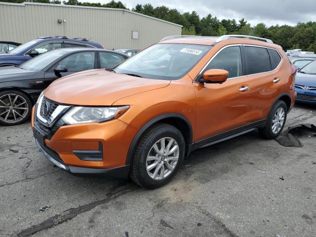 NISSAN ROGUE S 2018 jn8at2mv9jw347679