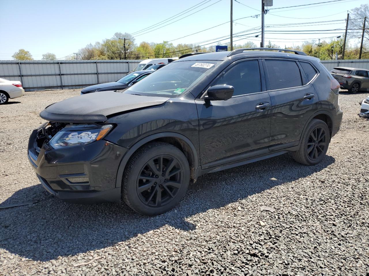 NISSAN ROGUE 2018 jn8at2mv9jw349268