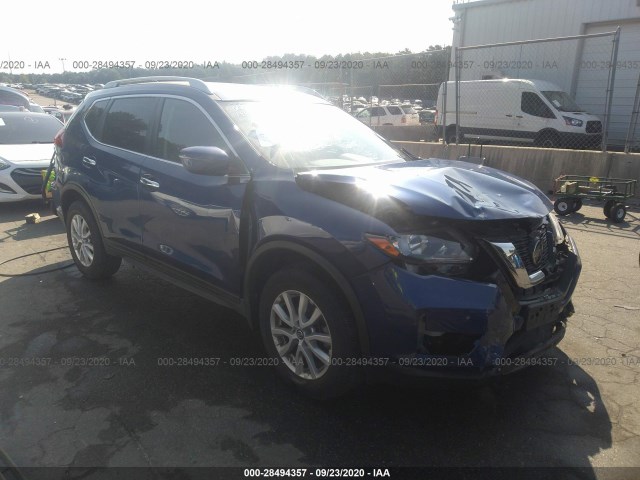 NISSAN ROGUE 2018 jn8at2mv9jw349495