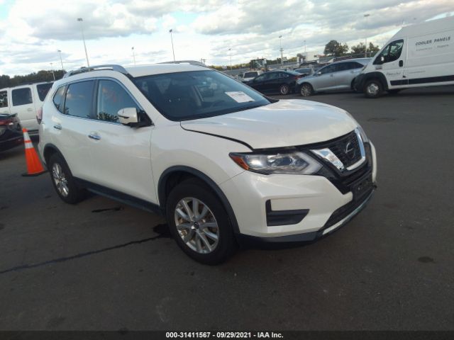 NISSAN ROGUE 2018 jn8at2mv9jw350386