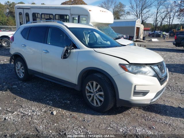 NISSAN ROGUE 2018 jn8at2mv9jw351439