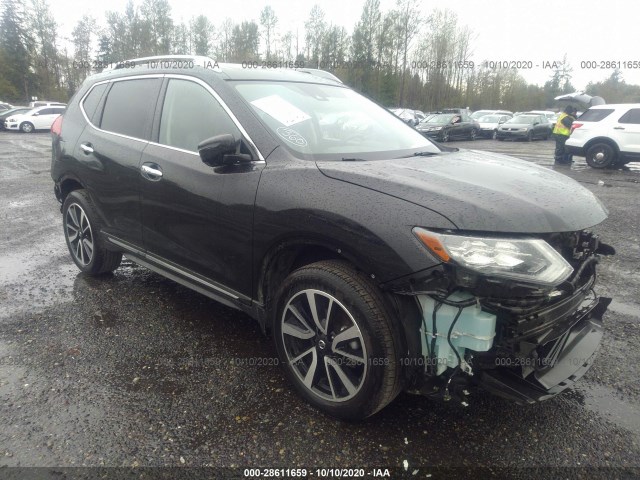 NISSAN ROGUE 2018 jn8at2mv9jw352252