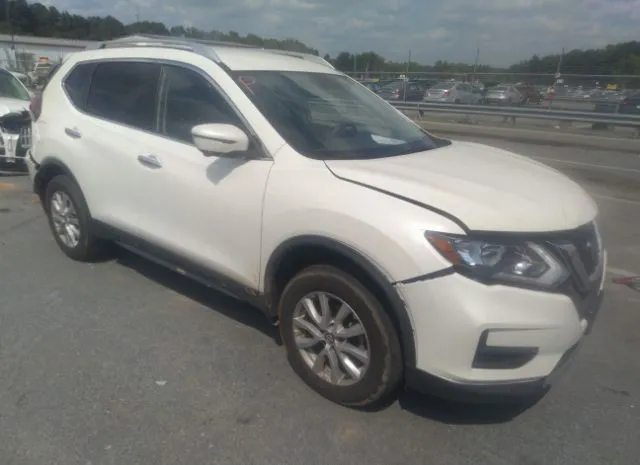 NISSAN ROGUE 2018 jn8at2mv9jw353899