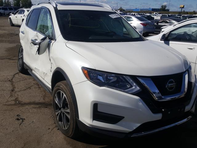 NISSAN ROGUE S 2019 jn8at2mv9kw370901