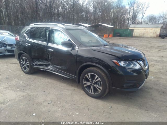 NISSAN ROGUE 2019 jn8at2mv9kw371479