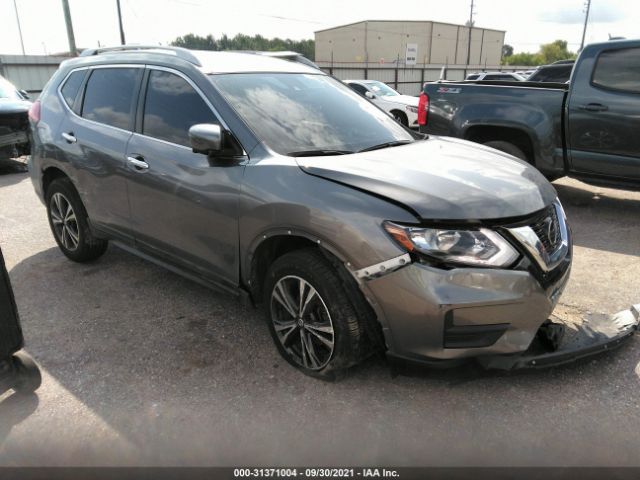 NISSAN ROGUE 2019 jn8at2mv9kw372566