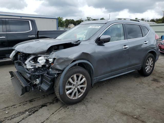 NISSAN ROGUE 2019 jn8at2mv9kw373331